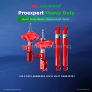 Kia Forte Proexpert Heavy Duty Absorber