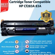 Laserjet Toner HP 83A Cf283A Compatible M201dw M201n MFP M125a M127fn