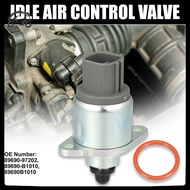 [8C11] Car Idle Air Control Valve 89690-97202 89690-B1010 Replacement With Gasket For Toyota Avanza 