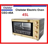KHIND / CORNELL CHELSTAR ELECTRIC OVEN KETUHAR 30L 40L 50L 52L 60L 68L OT6805 OT50