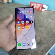 LCD + Frame Ori Copotan Infinix Note 40 X6853