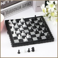 Classic Chess Board Game Magnetic Chess Educational Toys Sturdy and Reusable Chess Board Game Chess Set for greiwesg