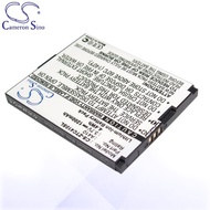 CS Battery For ZTE A410 / Calcomp A410 / Cricket A410 / TXTM8 3G Battery ZTC410SL