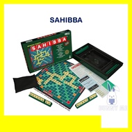 SAHIBBA SPM170 DWIBAHASA /BILINGUAL /SPM GAMES