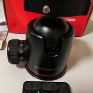 Pro Photo Clam 50NS波頭