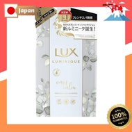 LUX Luminique Oasis Kamu Shampoo 350g refill pack