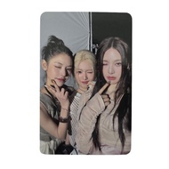 IZNA - Unit (N/a) na Ver. 1 Photocard