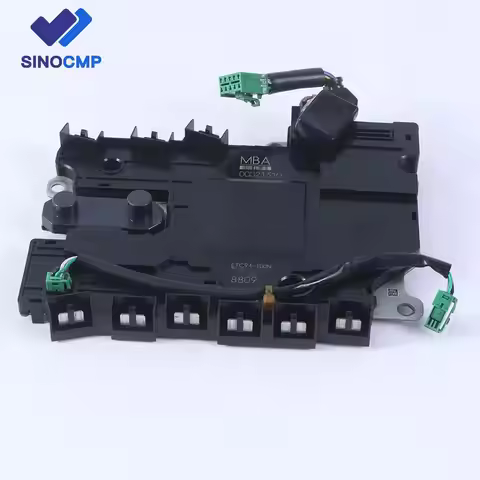 RE7R01A MBA ETC94-100N Transmission Control Module TCM For Nissan Infinity EX37 G37 370Z Q50 Q60 Q70