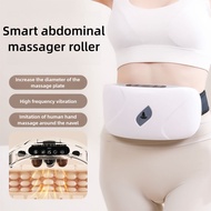 Promote Abdomen Nourishing Home Abdomen Massager