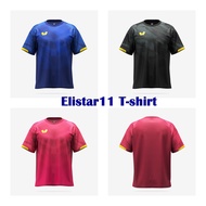 เสื้อปิงปอง BUTTERFLY ELISTAR 11 T-shirt