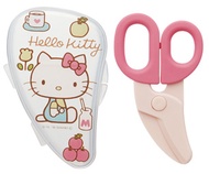Hello Kitty 70 年代嬰兒食品切割器 BFC1