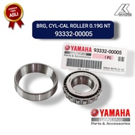 MESIN BRG, CYL-CAL ROLLER 0.19G NT 93332-00005 | Yamaha 15PK 25Pk outboard engine gear Bearing