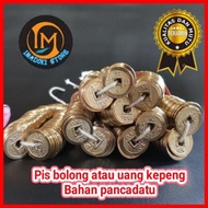 Obral Pis Bolong Panca Datu / Pis Bolong Bali / Uang Kepeng Bali