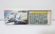 全新 1：144 戰機模型 F14 Tomcat