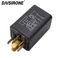 No. 19 car wiper relay 321 955 531A 12V 6pin