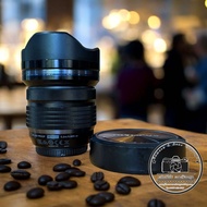 OLYMPUS 7-14MM.F2.8 PRO M4/3 MOUNT