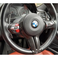BMW F80 M3 F82 M4 Carbon Fiber Paddle Steering Wheel Shift