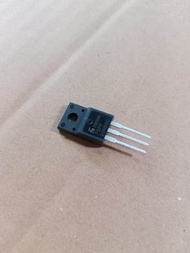 0IC TRANSISTOR FQPF20N60C FQPF 20N60C 20N60 C 20N 60 20 N60 KECIL SE-II