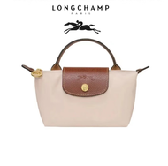 HOT★[LONGCHAMP Bear] longchamp mini Lipstick bag Coin Purses &amp; Pouches 2023 long champ bags Size: 11x6x5.5cm