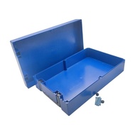 กล่อง48v20A ทนทาน13S8P 14S8P เคส18650สำหรับใช้จักรยานไฟฟ้าแถบโลหะตัวยึดที่เข้ากันได้