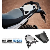 For R1300GS Rear Seat Cover For BMW R 1300GS R1300 GS R 1300 GS 2023 2024 Pillion Passenger Solo Sea