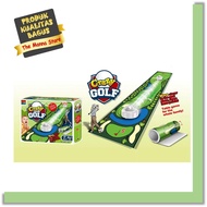 Crazy Golf Board Games for Children, Good Quality