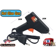 Europe Plug Mini Hot Glue Gun 20W