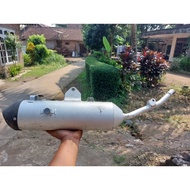 Original KLX BF Dtracker Klx 150 Exhaust