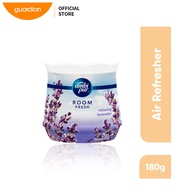 Ambi Pur Gel Fresh 180G Relaxing Lavender