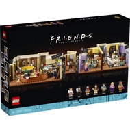 Lego 10292 The Friends Apartments