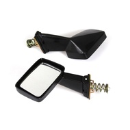 กระจกมองข้าง คลาสสิค 1 คู่ ดัทสัน นิสสัน เซดริค กลอเรีย  ปี 2508 - 2526   Datsun Nissan Cedric  200C