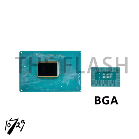6th BGA SR2DT i7-6820EQ SR2DU i5-6440EQ SR2DV i3-6100E SR2DW i7-6822EQ SR2DY i5-6442EQ SR2FL i7-6820