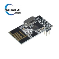 Module NRF24L01+ 2.4GHz