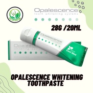 Whitening Toothpaste Opalescence 28G/20ML  Ubat Gigi Pemutih