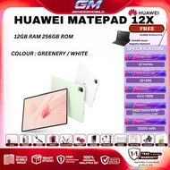 HUAWEI Matepad 12X (WIFI) [12GB RAM 256GB ROM] - Original HUAWEI Malaysia