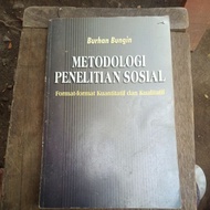 Social research methodology