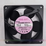 [Ready Stock Cooling Fan] 11938MB-A0N/A1N/B0N/B2N/B3N/B4N-EA-00-EP115V 11938MB-B2N-EA