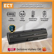 HP Original Probook HSTNN-IB0Y Laptop Battery