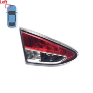 Vew45รถด้านหลังกันชนไฟท้ายไฟท้ายด้านหลังไม่มีหลอดไฟสำหรับ MAZDA 2ซีดาน2008 2009 2010 2011