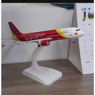 Aviation plane model 18cm