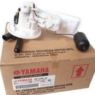 FUEL PUMP MIO J ENJECTION PUMP/ SOUL GT 115/ [54P-E3907-20]