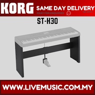 Korg ST-H30 Keyboard Stand for Havian 30 Digital Piano ( STH30 / ST H30 )