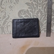 Preloved billabong small wallet