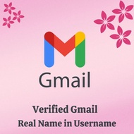 [ NEW & FAST (Just login & use) ] New GMAIL Account (Real Name) / Opening SALE  / Gmail Account Can 