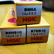 NGK SPARK PLUG BM6A/B7HS-10/B8HS-10