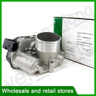 E598023710 06F133062AB Throttle Body 06F133062Q 06F133062T 06F133062AG For A3 A4 A5 A6 TT Golf Jetta