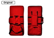 Tas Softcase Keyboard Yamaha PSR S700 PSR OR700 PSR S710 PSR S750 Tebal
