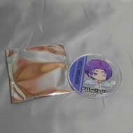 [acrylic coaster] bluelock : nagi episode (reo)