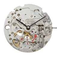 82S5 Watch Movement 21 Jewels Automatic Mechanical Movement For