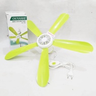 760 5 blade ceiling fan